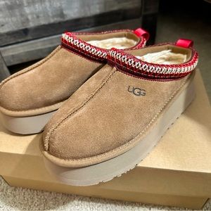 Ugg Tazz